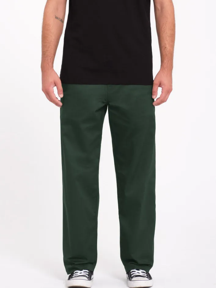 Volcom Frickin Skate Chino Hose