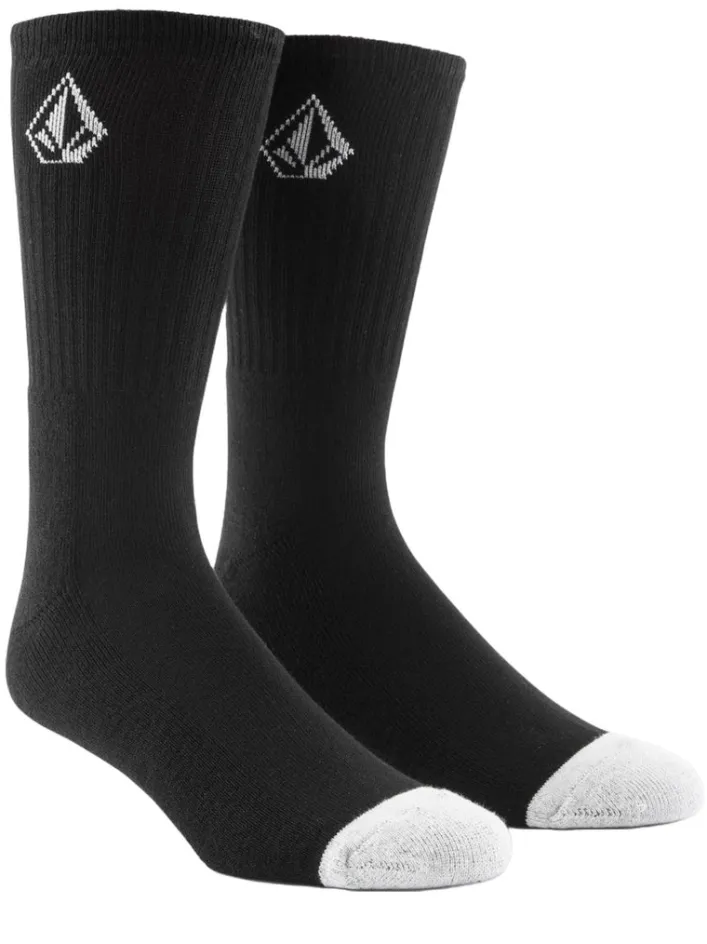 Volcom Full Stone Socken 3er Pack
