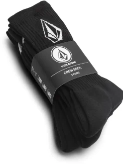 Volcom Full Stone Socken 3er Pack