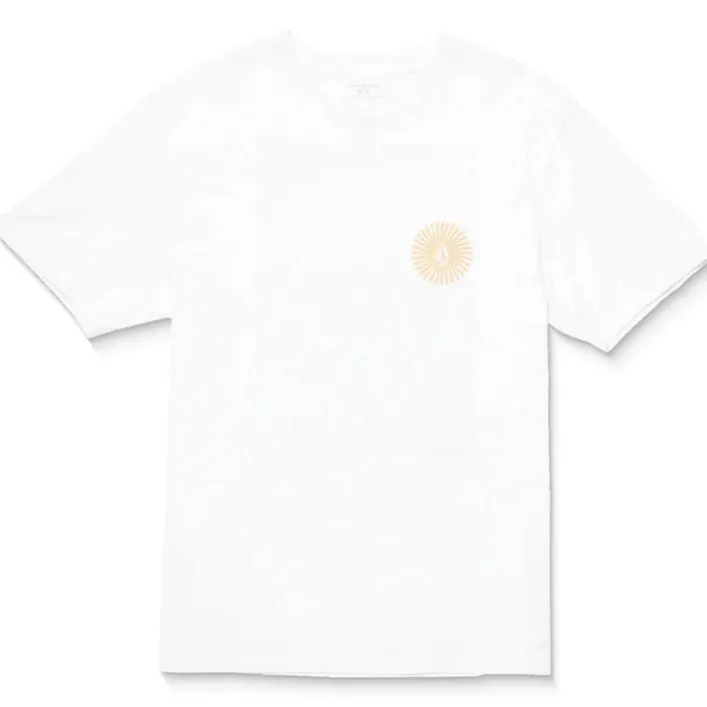 Volcom Get Out BSC T-shirt