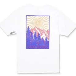 Volcom Get Out BSC T-shirt