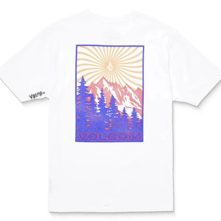 Volcom Get Out BSC T-shirt
