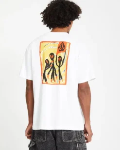Volcom Gonyvaders T-Shirt