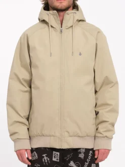 Volcom Hernan10K Jacke