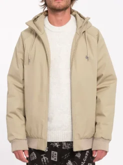 Volcom Hernan10K Jacke