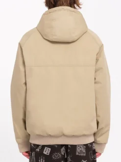 Volcom Hernan10K Jacke