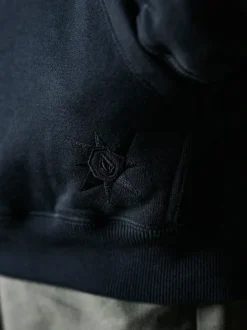 Volcom Iguchi Kapuzenpullover