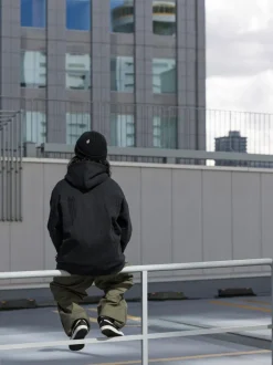 Volcom Iguchi Kapuzenpullover