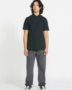 Volcom Kinkade Denim