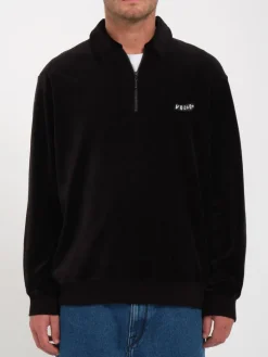 Volcom Nevermine Terry Crew