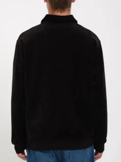 Volcom Nevermine Terry Crew