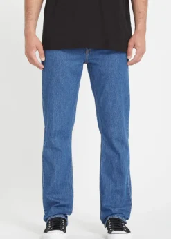 Volcom Solver Denim