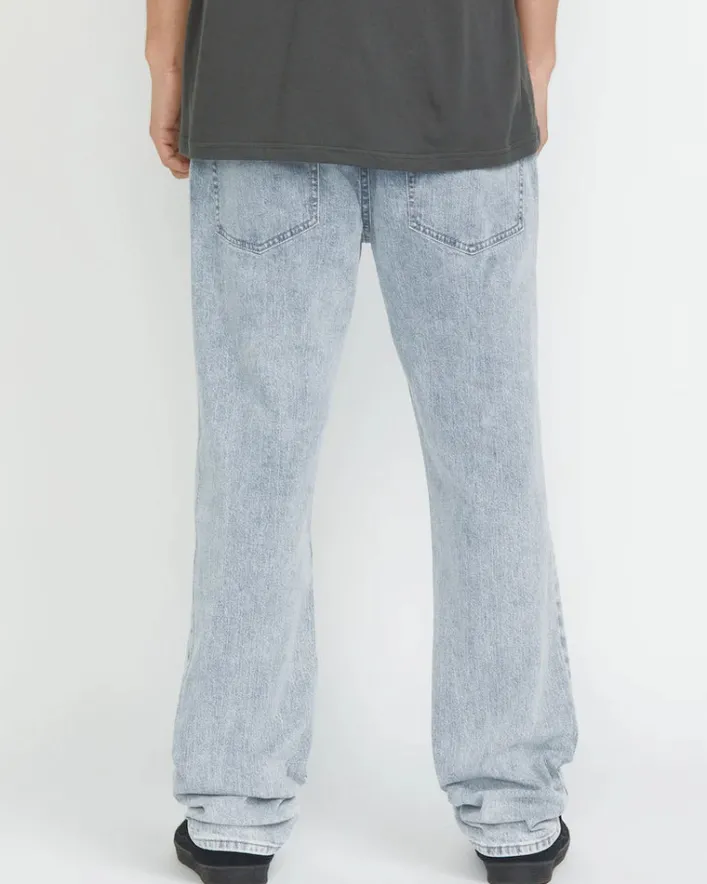 Volcom Solver Denim
