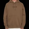 Volcom Stone PO Fleece-Kapuzenpullover