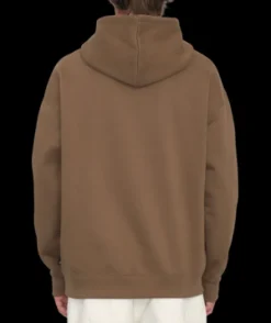 Volcom Stone PO Fleece-Kapuzenpullover