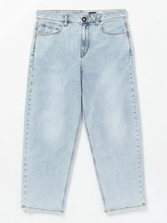 Volcom V Ent Hockey Dad Jeans