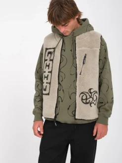 Volcom Zephyr Archstone Weste