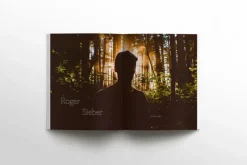 WAVES AND WOODS - Ausgabe 39