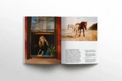 WAVES AND WOODS - Ausgabe 39