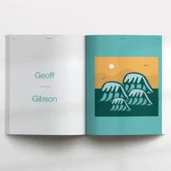 WAVES AND WOODS - Ausgabe 35