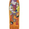 Willkommen Chris Miller Collage Gaia Deck 9.6