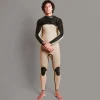 Xcel Comp+ Fullsuit 4/3 Neoprenanzug