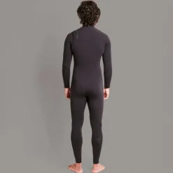 Xcel Comp+ Fullsuit 4/3 Neoprenanzug