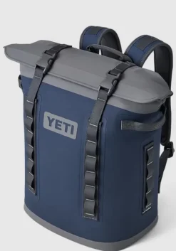 Yeti Hopper M20 Rucksack-Kühler