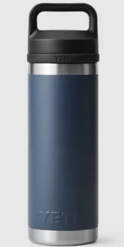 Yeti Rambler 18 OZ (532 ML) Flasche