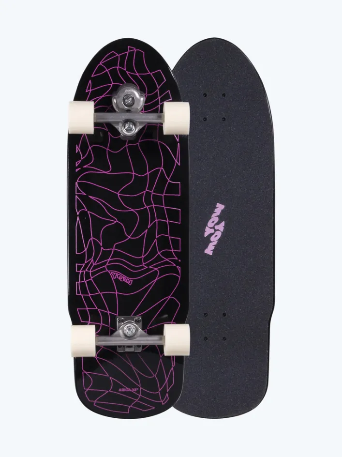 YOW Arica 33" High Performance Series Surfskate