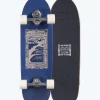 YOW Mundaka 32" High Performance Series Surfskate