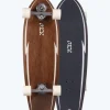 YOW Pipe Power Surfing Series Surfskate 32"