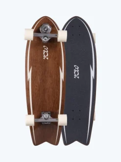 YOW Pipe Power Surfing Series Surfskate 32"