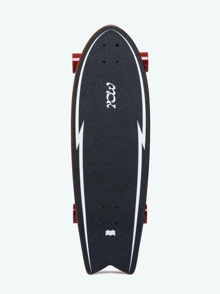 YOW Pipe Surfskate 32