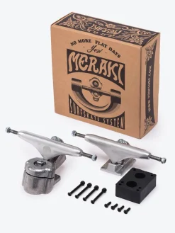 YOW System Meraki Pack S5