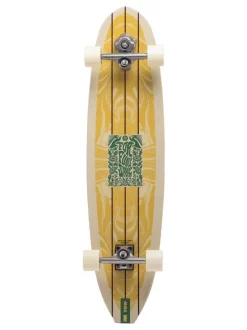 YOW Waikiki 40' Surfskate