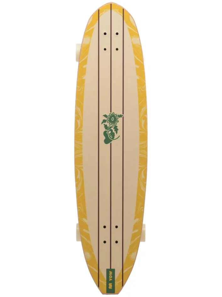 YOW Waikiki 40' Surfskate